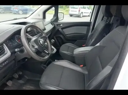 Photo 13 Renault Kangoo  Van 1.3 TCe 130ch Extra - 22 5cv