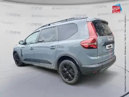 Photo 7 Dacia Jogger  1.0 TCe 110ch SL Extreme+ 5 places
