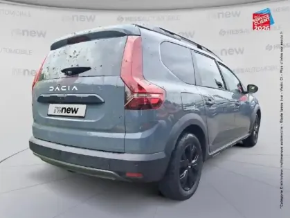 Photo 5 Dacia Jogger  1.0 TCe 110ch SL Extreme+ 5 places
