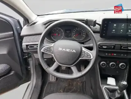 Photo 11 Dacia Jogger  1.0 TCe 110ch SL Extreme+ 5 places