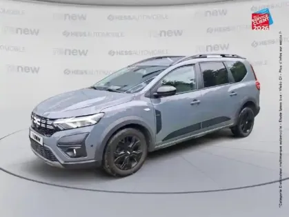 Photo Dacia Jogger Extreme+