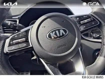 Photo 9 Kia Ceed Pro 1.5 T-GDI 160ch GT Line Premium DCT7