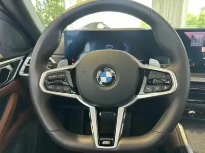 Photo 5 BMW Serie 4 Série 4 Gran Coupé 420dA xDrive 190ch M Sport