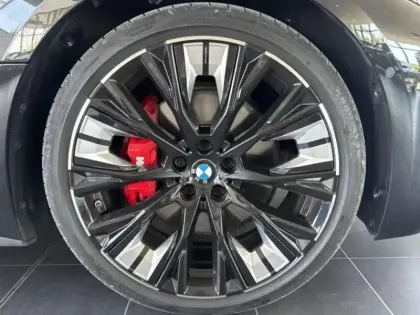Photo 7 BMW Serie 4 Série 4 Gran Coupé 420dA xDrive 190ch M Sport