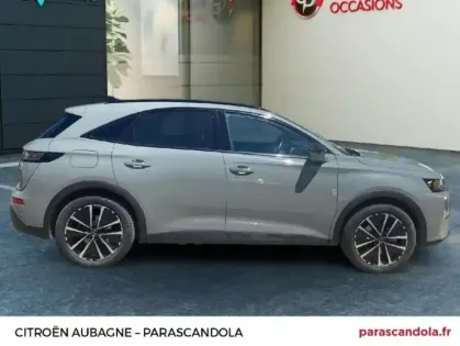 Photo 5 DS DS 7  E-TENSE 4x4 300ch Opera