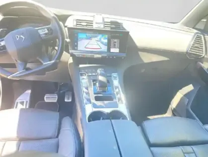 Photo 9 DS DS 7  E-TENSE 4x4 300ch Opera