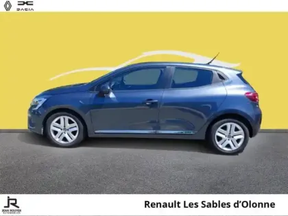 Photo 9 Renault Clio  1.0 TCe 100ch Business GPL -21N