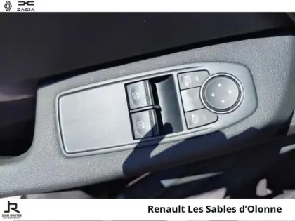 Photo 13 Renault Clio  1.0 TCe 100ch Business GPL -21N
