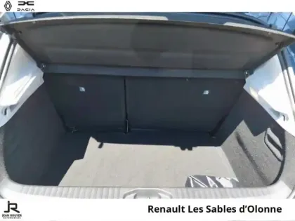 Photo 6 Renault Clio  1.0 TCe 100ch Business GPL -21N