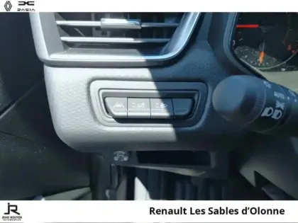 Photo 14 Renault Clio  1.0 TCe 100ch Business GPL -21N