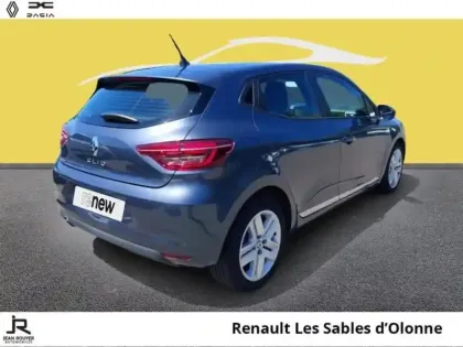 Photo 11 Renault Clio  1.0 TCe 100ch Business GPL -21N