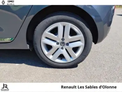 Photo 7 Renault Clio  1.0 TCe 100ch Business GPL -21N