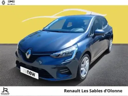 Photo Renault Clio Business