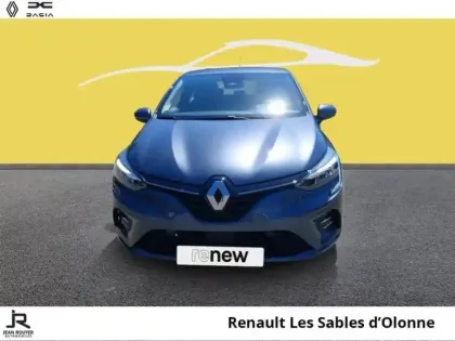 Photo 8 Renault Clio  1.0 TCe 100ch Business GPL -21N