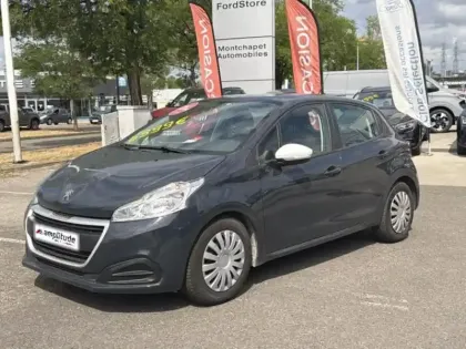Photo Peugeot 208 Like