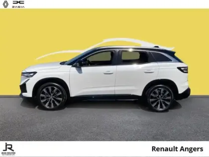 Photo 9 Renault Austral  1.2 E-Tech full hybrid 200ch Techno - 25