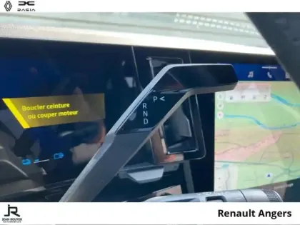 Photo 5 Renault Austral  1.2 E-Tech full hybrid 200ch Techno - 25