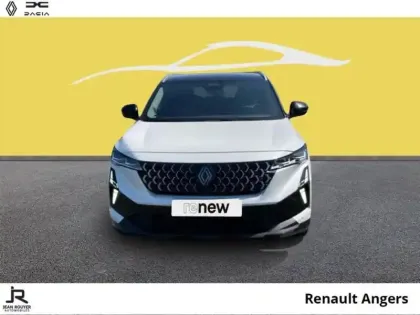 Photo 8 Renault Austral  1.2 E-Tech full hybrid 200ch Techno - 25
