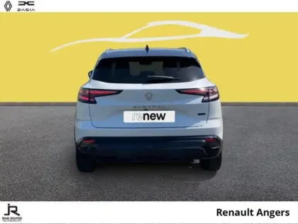 Photo 11 Renault Austral  1.2 E-Tech full hybrid 200ch Techno - 25