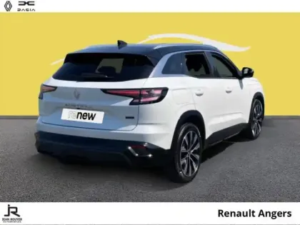 Photo 12 Renault Austral  1.2 E-Tech full hybrid 200ch Techno - 25