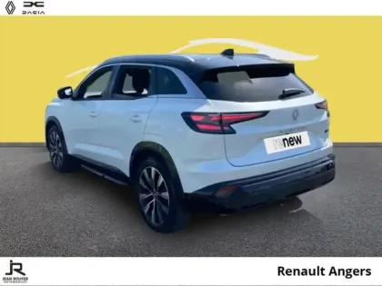 Photo 10 Renault Austral  1.2 E-Tech full hybrid 200ch Techno - 25