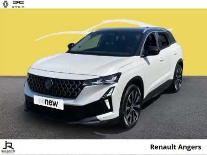 Photo Renault Austral Techno