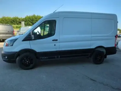 Photo 23 Ford Transit  2T Fg T350 L2H2 2.0 EcoBlue 170ch S&S Trail