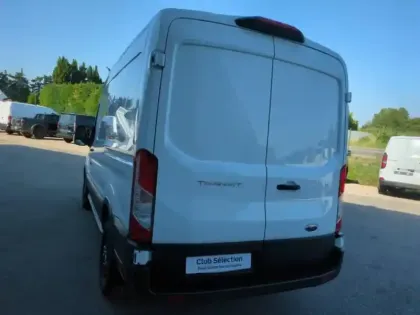 Photo 20 Ford Transit  2T Fg T350 L2H2 2.0 EcoBlue 170ch S&S Trail