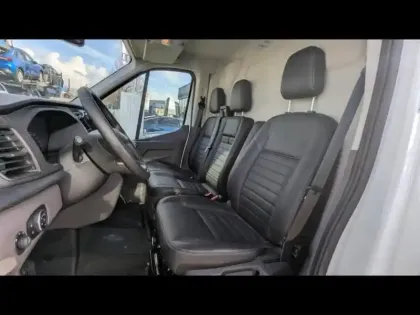 Photo 9 Ford Transit  2T Fg T350 L2H2 2.0 EcoBlue 170ch S&S Trail
