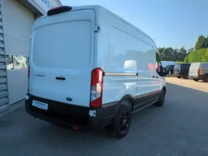 Photo 22 Ford Transit  2T Fg T350 L2H2 2.0 EcoBlue 170ch S&S Trail
