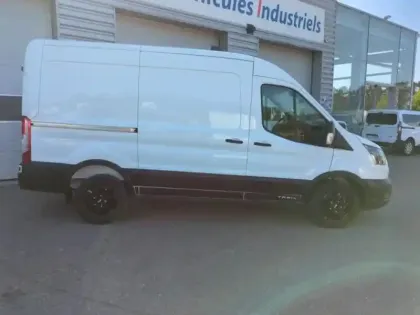 Photo 18 Ford Transit  2T Fg T350 L2H2 2.0 EcoBlue 170ch S&S Trail