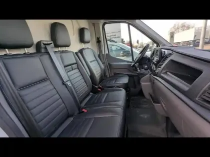 Photo 10 Ford Transit  2T Fg T350 L2H2 2.0 EcoBlue 170ch S&S Trail
