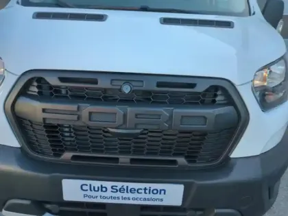 Photo 19 Ford Transit  2T Fg T350 L2H2 2.0 EcoBlue 170ch S&S Trail