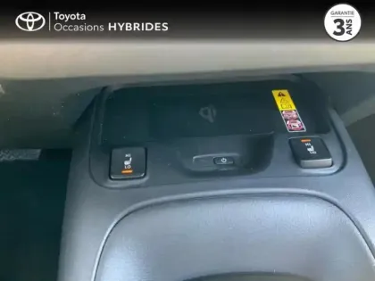 Photo 13 Toyota Corolla  1.8 140ch Dynamic Business MY24