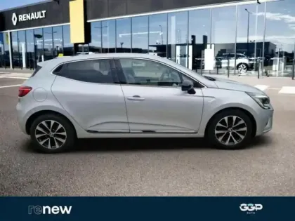 Photo 6 Renault Clio  1.0 TCe 90ch Techno