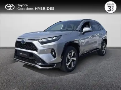 Photo Toyota Rav4 Design