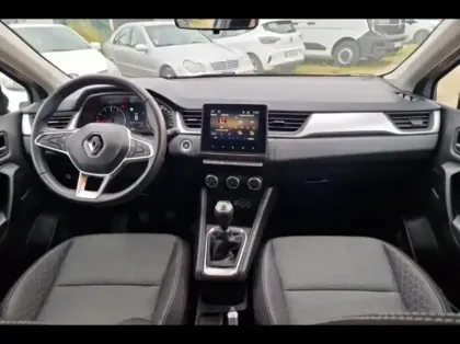 Photo 8 Renault Captur  1.0 TCe 90ch Evolution