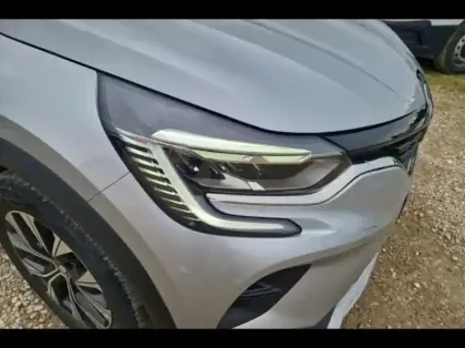 Photo 14 Renault Captur  1.0 TCe 90ch Evolution