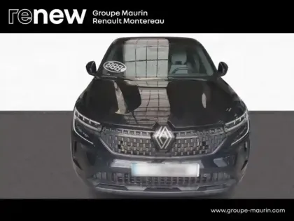 Photo 8 Renault Austral  1.2 E-Tech full hybrid 200ch Techno
