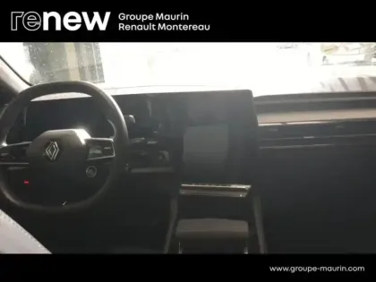 Photo 13 Renault Austral  1.2 E-Tech full hybrid 200ch Techno