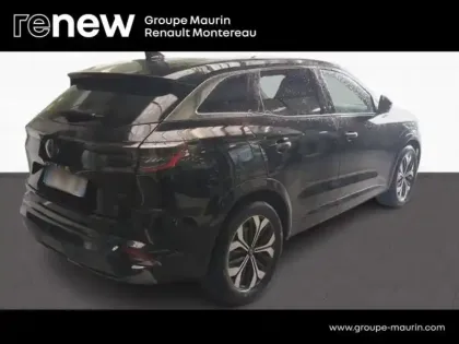 Photo 5 Renault Austral  1.2 E-Tech full hybrid 200ch Techno