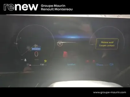 Photo 15 Renault Austral  1.2 E-Tech full hybrid 200ch Techno