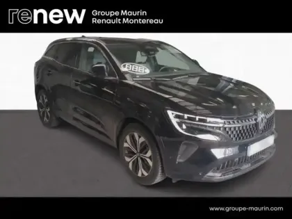 Photo 6 Renault Austral  1.2 E-Tech full hybrid 200ch Techno