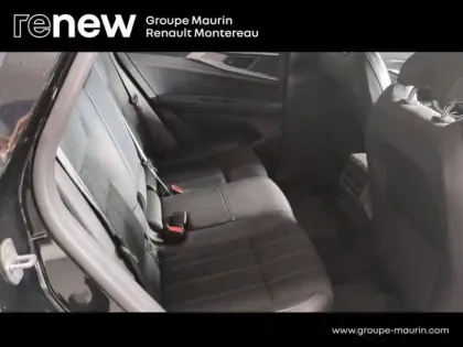 Photo 12 Renault Austral  1.2 E-Tech full hybrid 200ch Techno