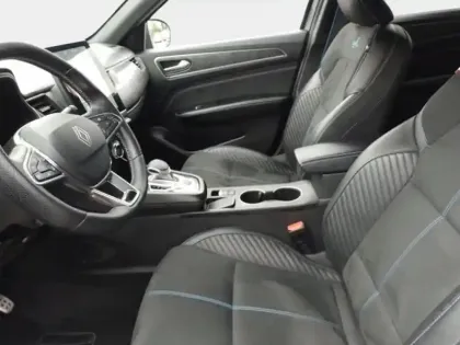 Photo 8 Renault Arkana  1.6 E-Tech 145ch full hybrid esprit Alpine -25