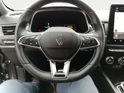 Photo 6 Renault Arkana  1.6 E-Tech 145ch full hybrid esprit Alpine -25