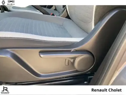Photo 14 Renault Twingo  E-Tech Electric Equilibre R80 Achat Intégral