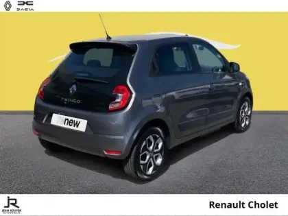 Photo 11 Renault Twingo  E-Tech Electric Equilibre R80 Achat Intégral