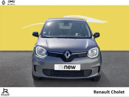 Photo 8 Renault Twingo  E-Tech Electric Equilibre R80 Achat Intégral