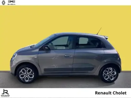 Photo 9 Renault Twingo  E-Tech Electric Equilibre R80 Achat Intégral